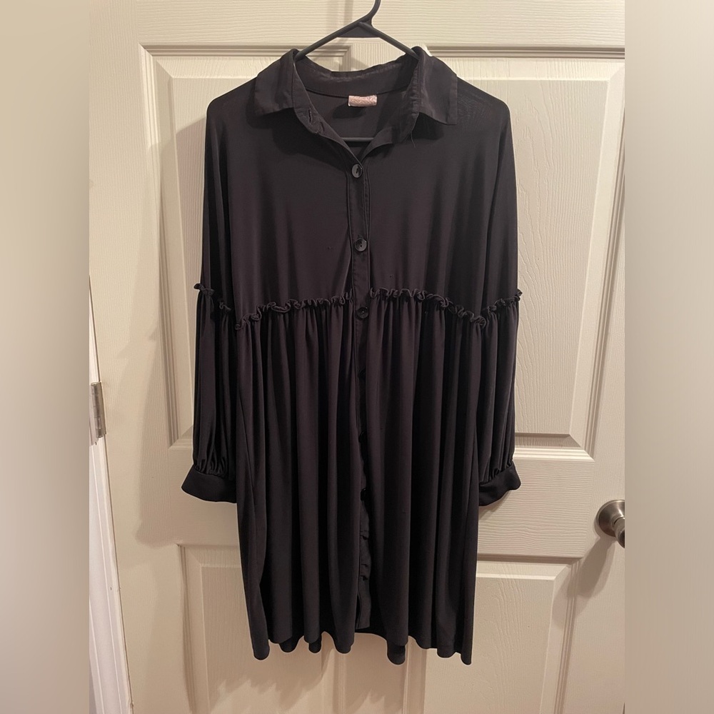 Zadie B’s Top